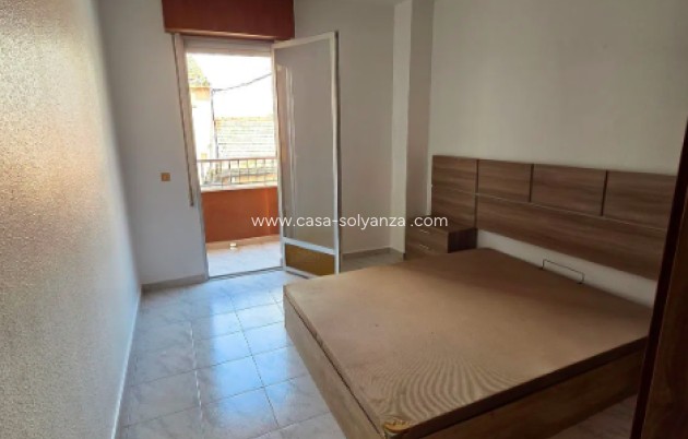 Revente - Appartement - Torrevieja - Costa Blanca