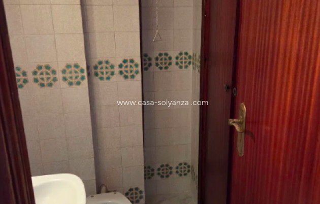 Revente - Appartement - Torrevieja - Costa Blanca