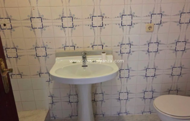 Revente - Appartement - Torrevieja - Costa Blanca