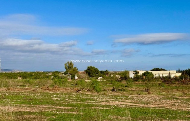 Revente - Villa - Avileses - Inland