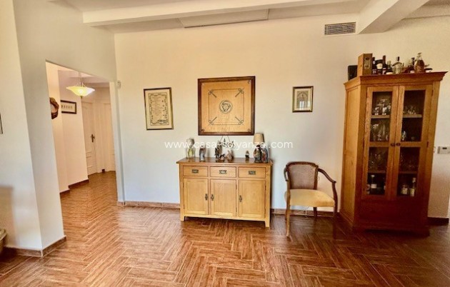 Revente - Villa - Avileses - Inland