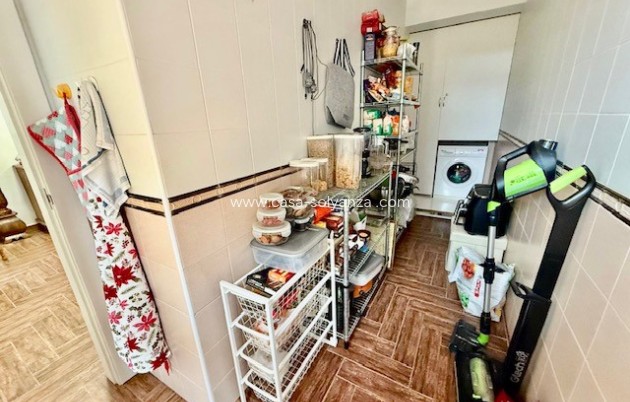 Revente - Villa - Avileses - Inland