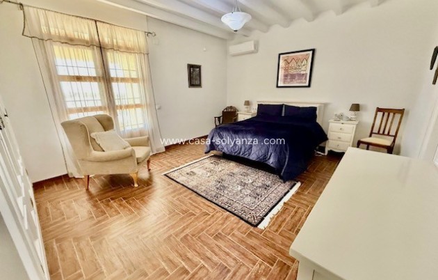 Revente - Villa - Avileses - Inland