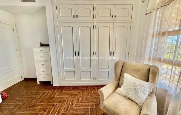 Revente - Villa - Avileses - Inland