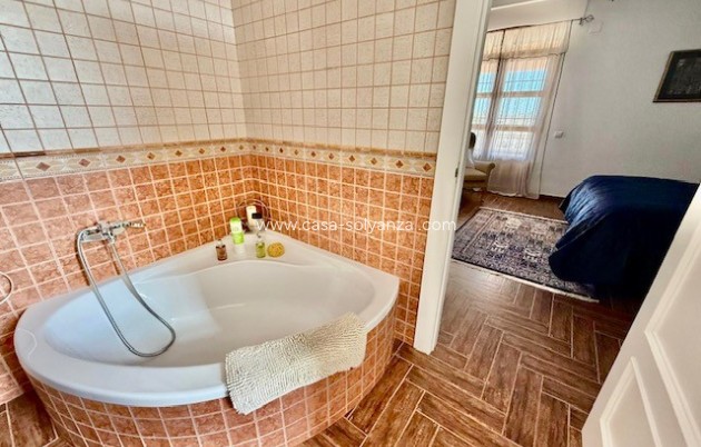 Revente - Villa - Avileses - Inland