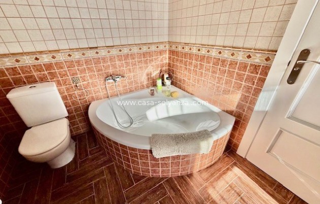 Revente - Villa - Avileses - Inland