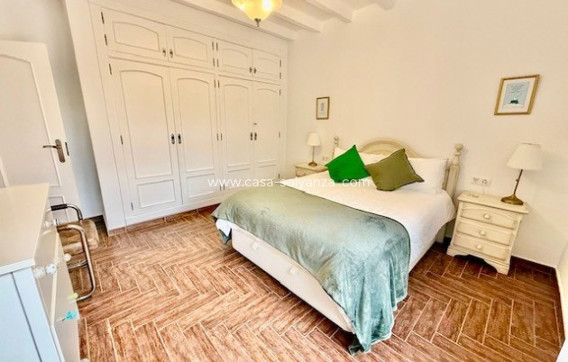 Revente - Villa - Avileses - Inland