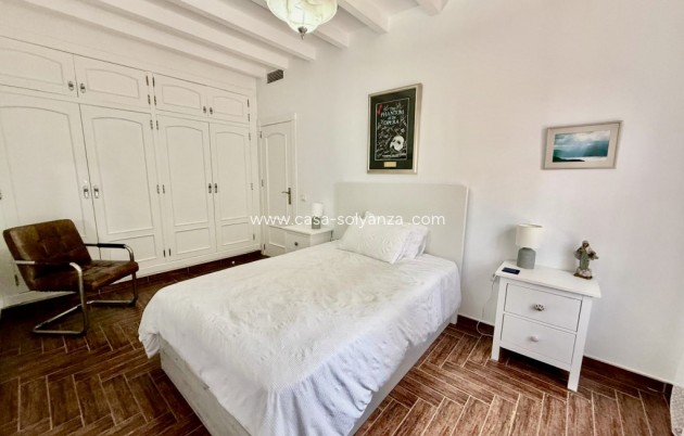 Revente - Villa - Avileses - Inland