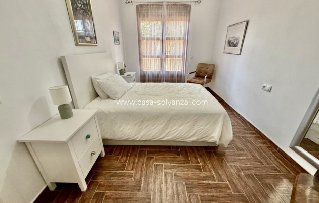 Revente - Villa - Avileses - Inland