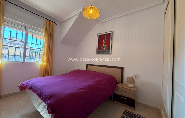 Revente - Appartement - Orihuela Costa - Costa Blanca