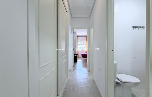 Revente - Appartement - Orihuela Costa - Costa Blanca