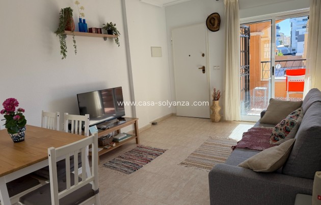 Revente - Appartement - Orihuela Costa - Costa Blanca