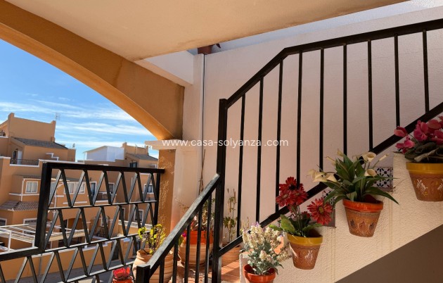 Revente - Appartement - Orihuela Costa - Costa Blanca