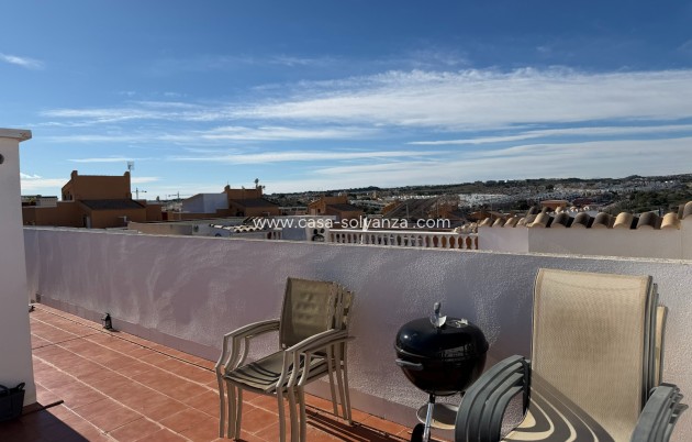 Revente - Appartement - Orihuela Costa - Costa Blanca