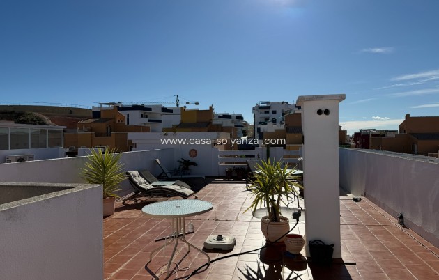Revente - Appartement - Orihuela Costa - Costa Blanca