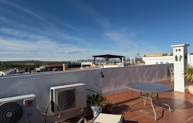 Revente - Appartement - Orihuela Costa - Costa Blanca