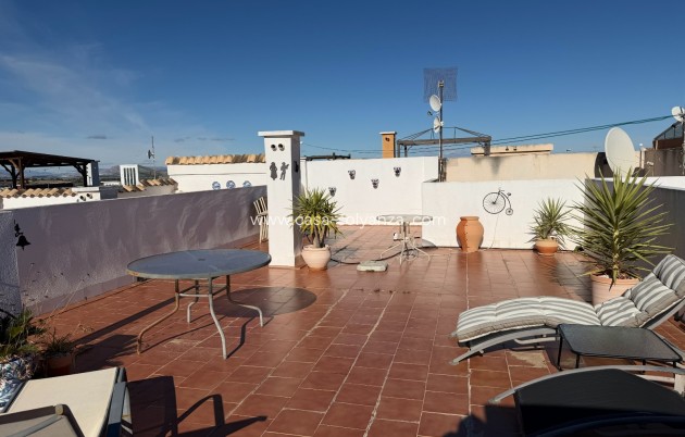 Revente - Appartement - Orihuela Costa - Costa Blanca