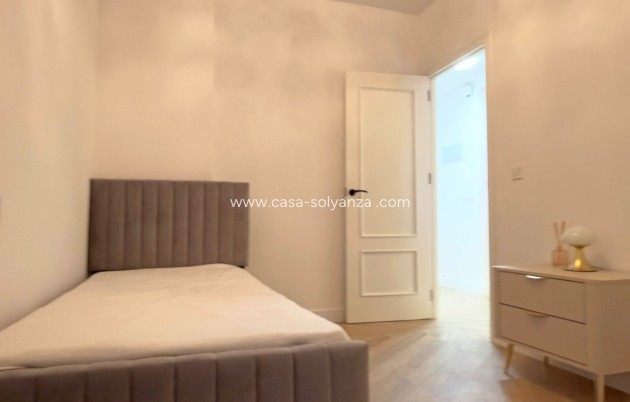 Revente - Appartement - Torrevieja - Costa Blanca