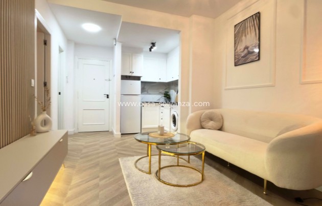 Revente - Appartement - Torrevieja - Costa Blanca