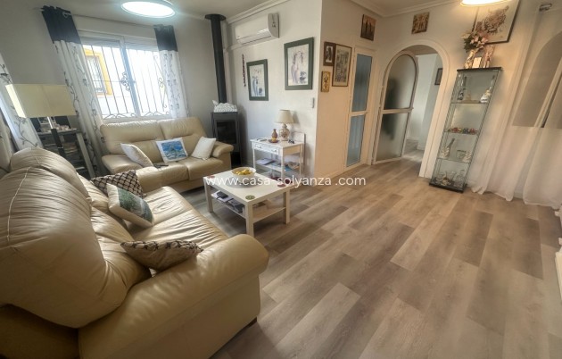 Revente - Maison de ville - Orihuela - Inland