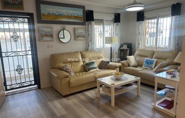 Revente - Maison de ville - Orihuela - Inland