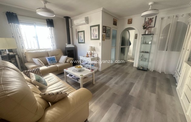 Revente - Maison de ville - Orihuela - Inland