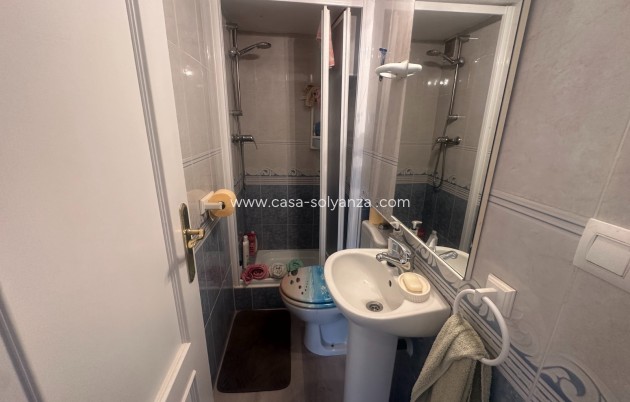 Revente - Maison de ville - Orihuela - Inland