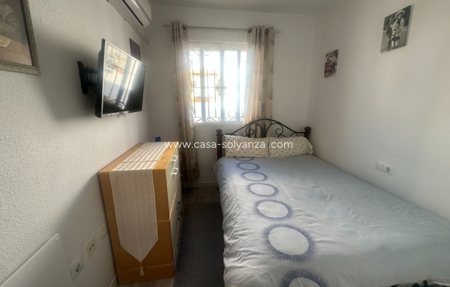 Revente - Maison de ville - Orihuela - Inland