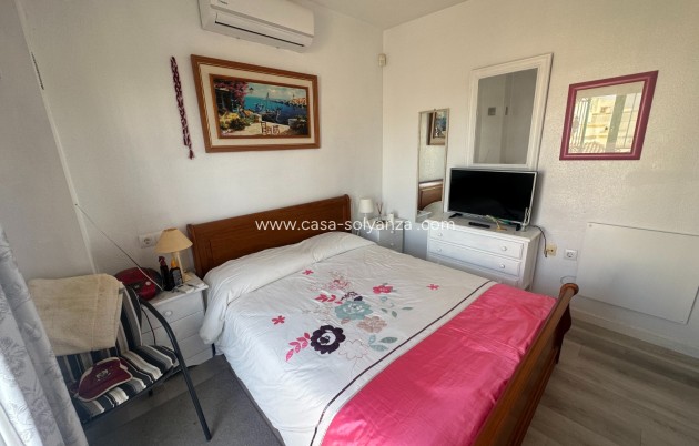 Revente - Maison de ville - Orihuela - Inland