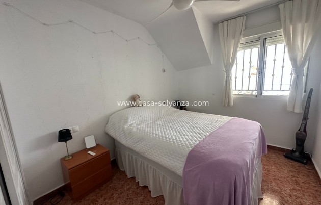 Revente - Appartement - Orihuela - Inland