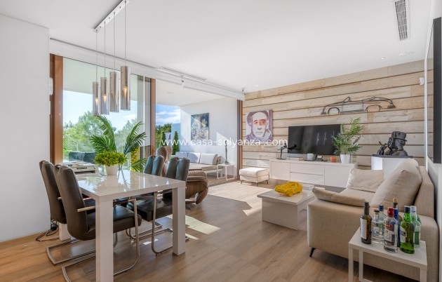 Revente - Appartement - Las Colinas Golf Resort - Costa Blanca