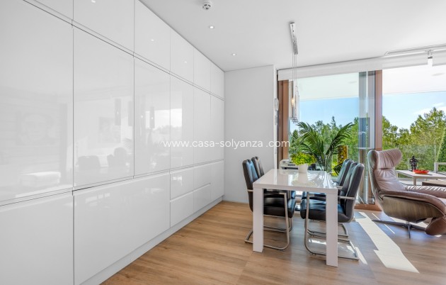 Revente - Appartement - Las Colinas Golf Resort - Costa Blanca