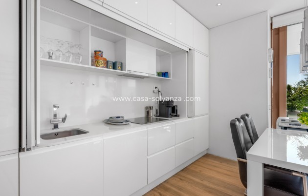 Revente - Appartement - Las Colinas Golf Resort - Costa Blanca