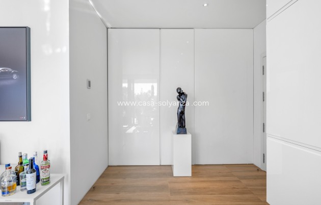 Revente - Appartement - Las Colinas Golf Resort - Costa Blanca