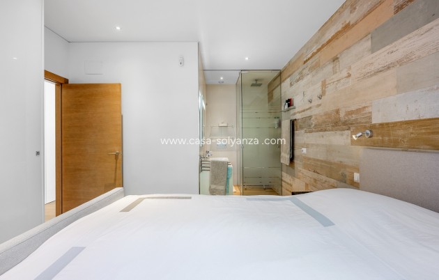 Revente - Appartement - Las Colinas Golf Resort - Costa Blanca