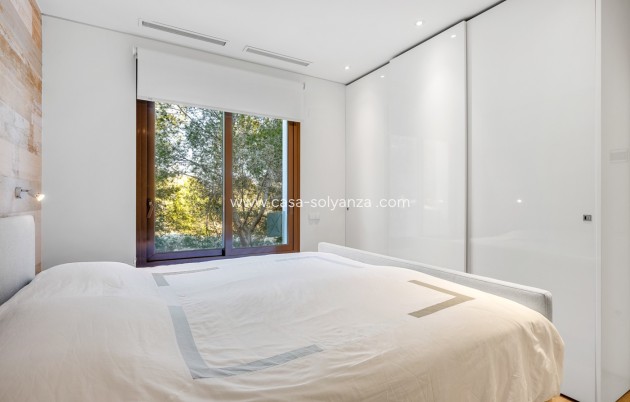 Revente - Appartement - Las Colinas Golf Resort - Costa Blanca