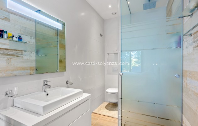 Revente - Appartement - Las Colinas Golf Resort - Costa Blanca