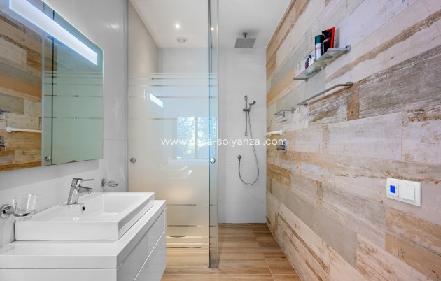 Revente - Appartement - Las Colinas Golf Resort - Costa Blanca