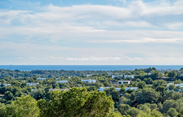 Revente - Appartement - Las Colinas Golf Resort - Costa Blanca