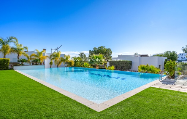 Revente - Appartement - Las Colinas Golf Resort - Costa Blanca