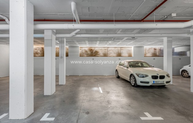 Revente - Appartement - Las Colinas Golf Resort - Costa Blanca