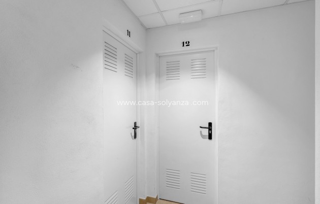 Revente - Appartement - Las Colinas Golf Resort - Costa Blanca