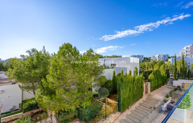 Revente - Appartement - Las Colinas Golf Resort - Costa Blanca