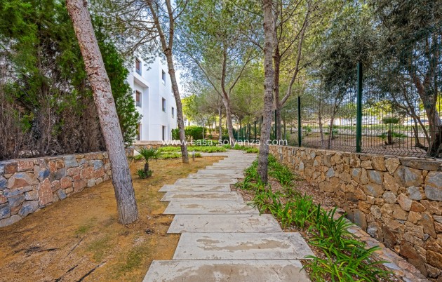 Revente - Appartement - Las Colinas Golf Resort - Costa Blanca