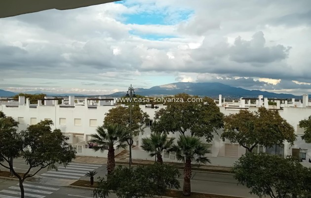 Revente - Appartement - Alhama de Murcia - Condado De Alhama