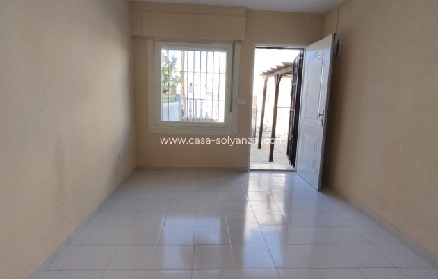 Revente - Maison de ville - Torrevieja - Los Balcones