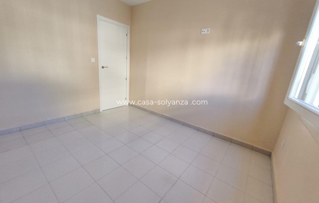 Revente - Maison de ville - Torrevieja - Los Balcones