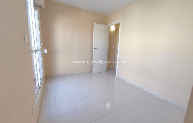 Revente - Maison de ville - Torrevieja - Los Balcones