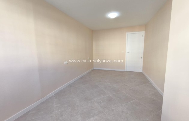 Wiederverkauf - Bungalow - Torrevieja - La Siesta