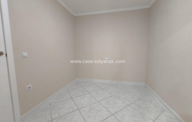 Wiederverkauf - Bungalow - Torrevieja - La Siesta